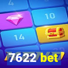 7622 bet